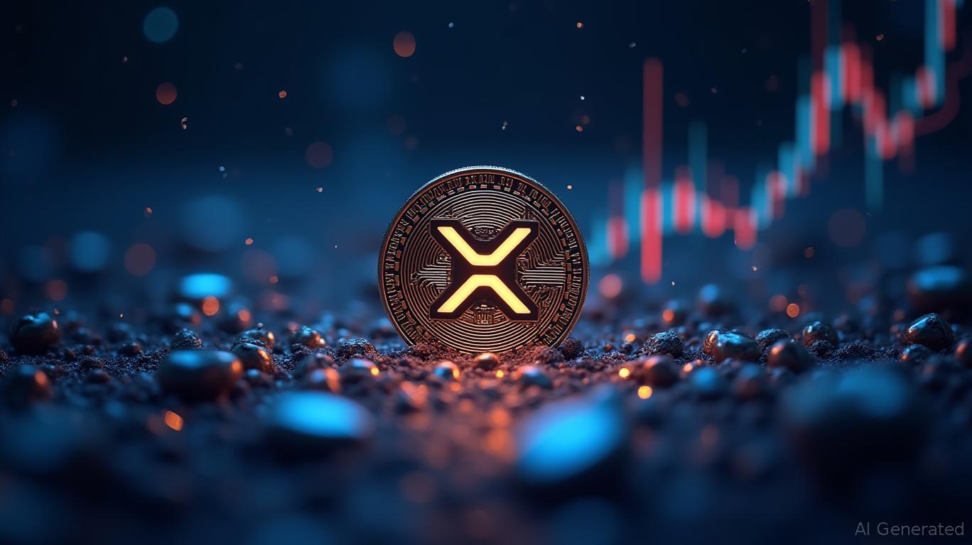 XRP News Today: Institutional Embrace and DeFi Advancements Drive Significant Growth for XRP and MUTM in 2025
