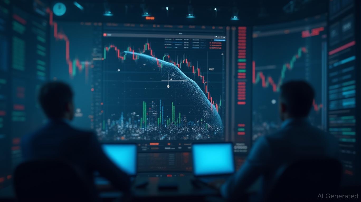 Bitcoin News Today: "Large Investor Moves Indicate Crypto Market's 'Intense Fear' Could Precede a Rebound"