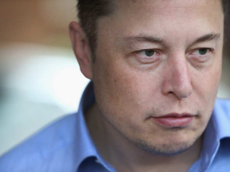 马斯克薪酬方案投票在即，特斯拉(TSLA.US)进入高风险时刻