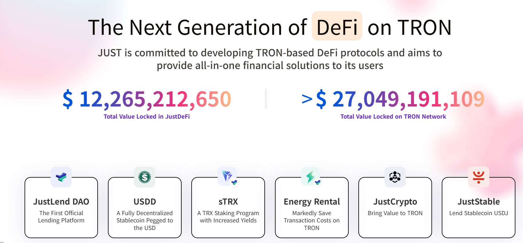 JustLend DAOはエコシステム収益を原動力として、約6000万ドル相当のJST買戻し・バーン計画を正式に開始 image 1