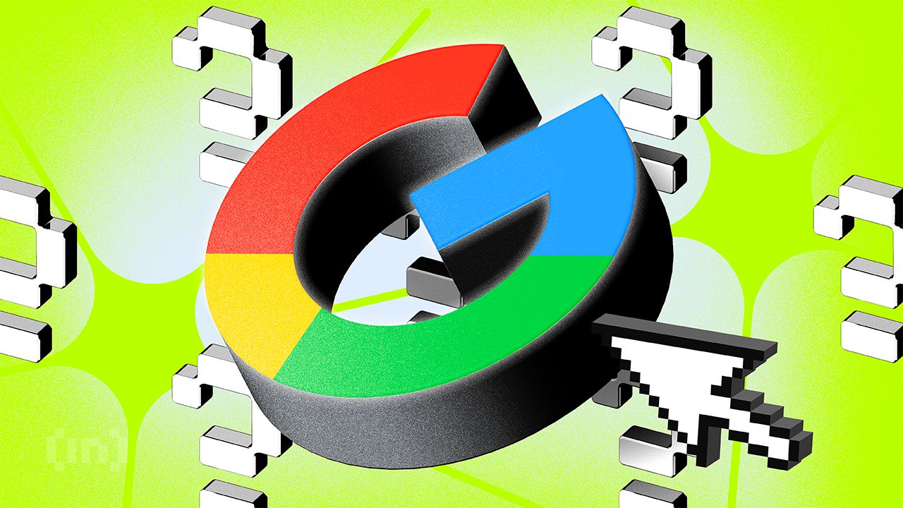 GoogleのAIの秘密兵器？Bitcoinマイニング企業