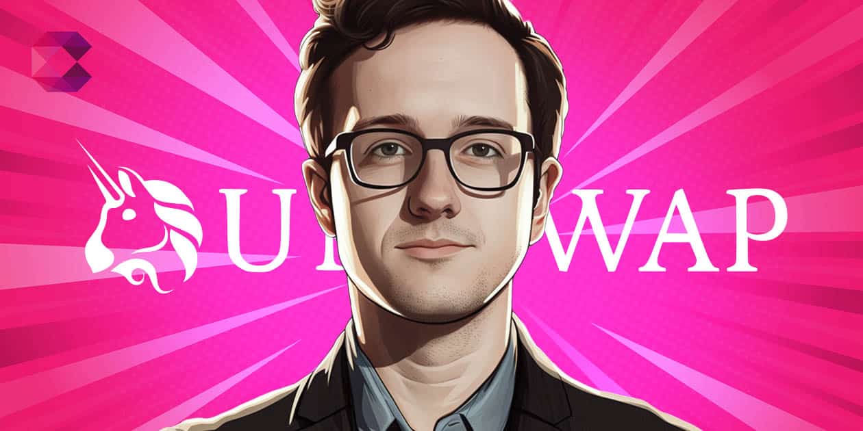 Uniswap lance Unichain, la mort du jeton ETH ? image 0