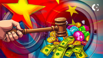 China Sets Legal Precedent in $111M Crypto Money Laundering Bust