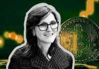 Кэти Вуд снова побеждает: ARK Invest заработала 200 миллионов долларов за 2 месяца, покупая акции криптовалют и продавая их по сниженной цене