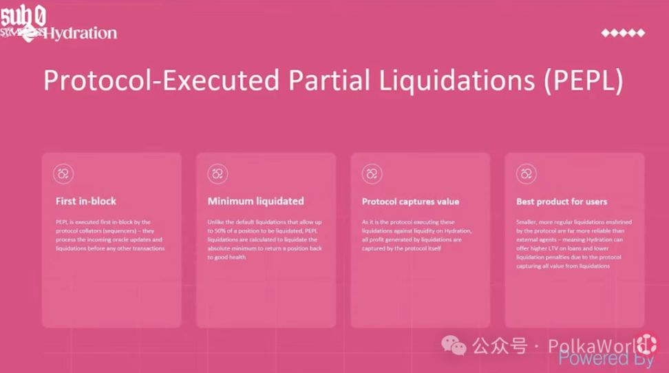 Hydration will soon launch perpetual contracts and will launch the Rains APP in Q2 2026! image 5