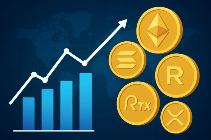 Altcoins im Aufbruch: Marktanalyse 09/2025 image 0