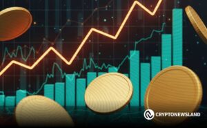 Altcoin Cool-Off Nears End as RSI Levels Drop—Watch These 4 Tokens Poised for a 60%+ Surge
