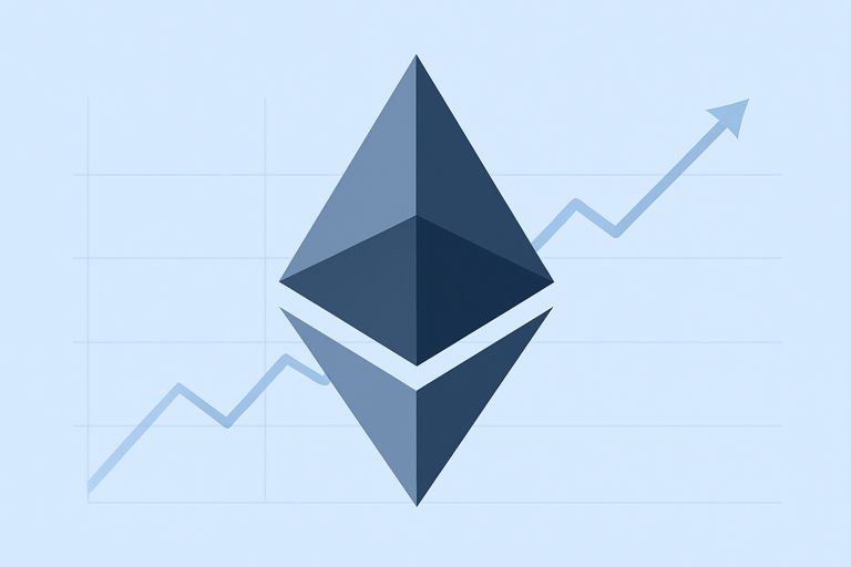 Ethereum-Prognose im September 2025: Ein Wendepunkt? image 0