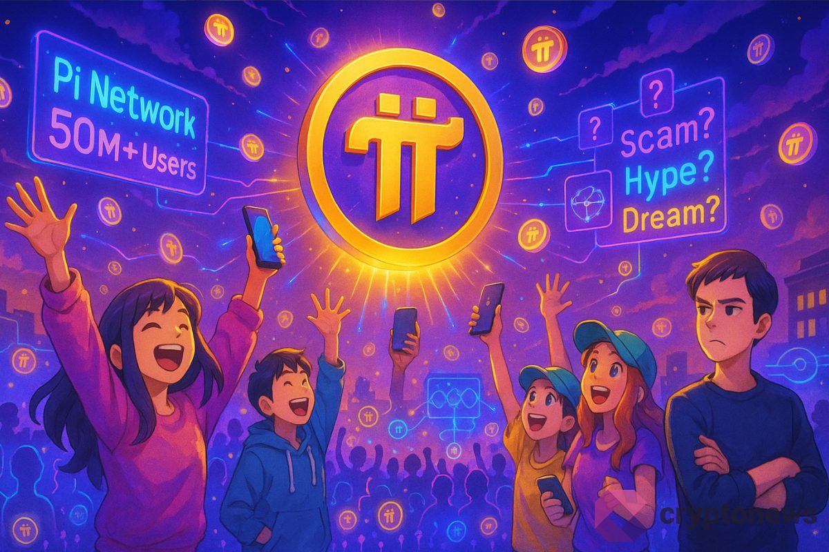 Pi Network : Pourquoi ce projet attire toujours autant la foule ?