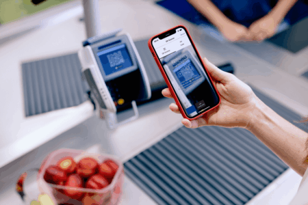 TWINT wants to open platform for stablecoins and tokenized deposits