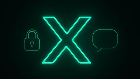 Elon Musk Unveils X Chat to Challenge WhatsApp and Signal With Bitcoin-Level Encryption