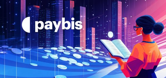 Laporan Paybis Mengungkapkan Meningkatnya Aktivitas Kripto Institusional di Latvia, Siprus, UEA, dan Lituania