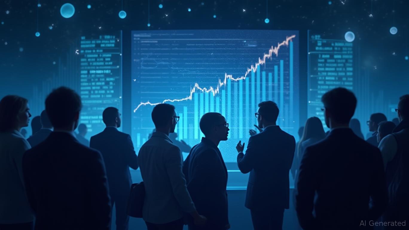 IPO Genie's Blockchain Bridge Grants Accredited Investors Access to a $3 Trillion Market