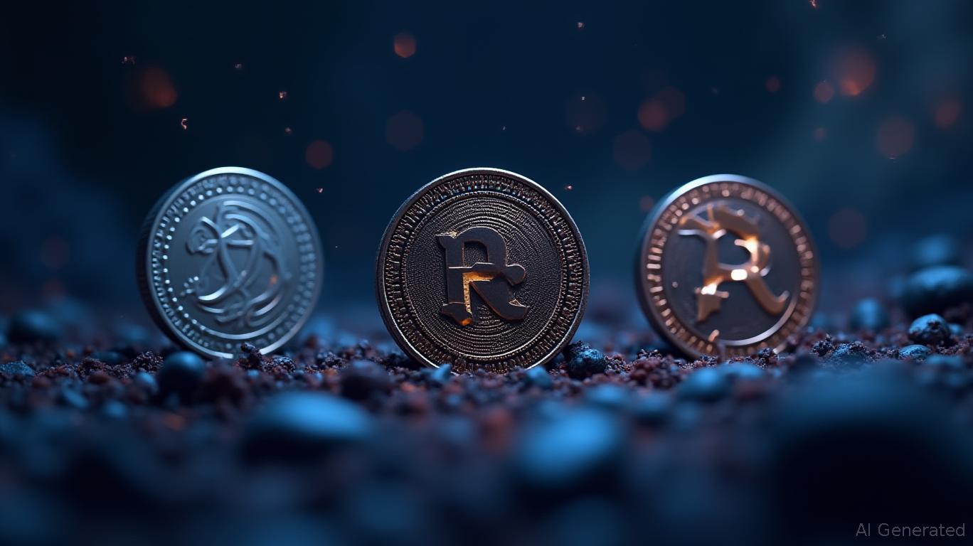 Divergent Trajectories: ADA Faces Downward Forces While BlockDAG Gains Testnet Traction and PUMP Sees Renewed Speculation