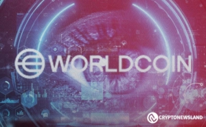 3つの重要な市場の手がかりがWorldcoinの2ドルへの動きを示唆