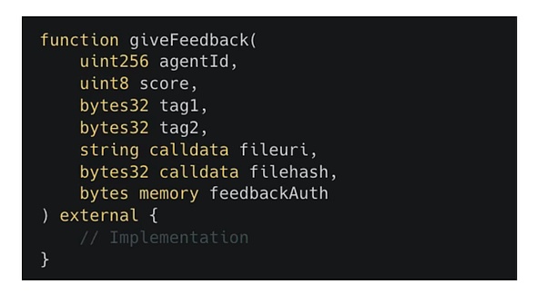 AI Agent支付新时代：x402、AP2与ERC-8004如何共同构建机器经济基础 image 9