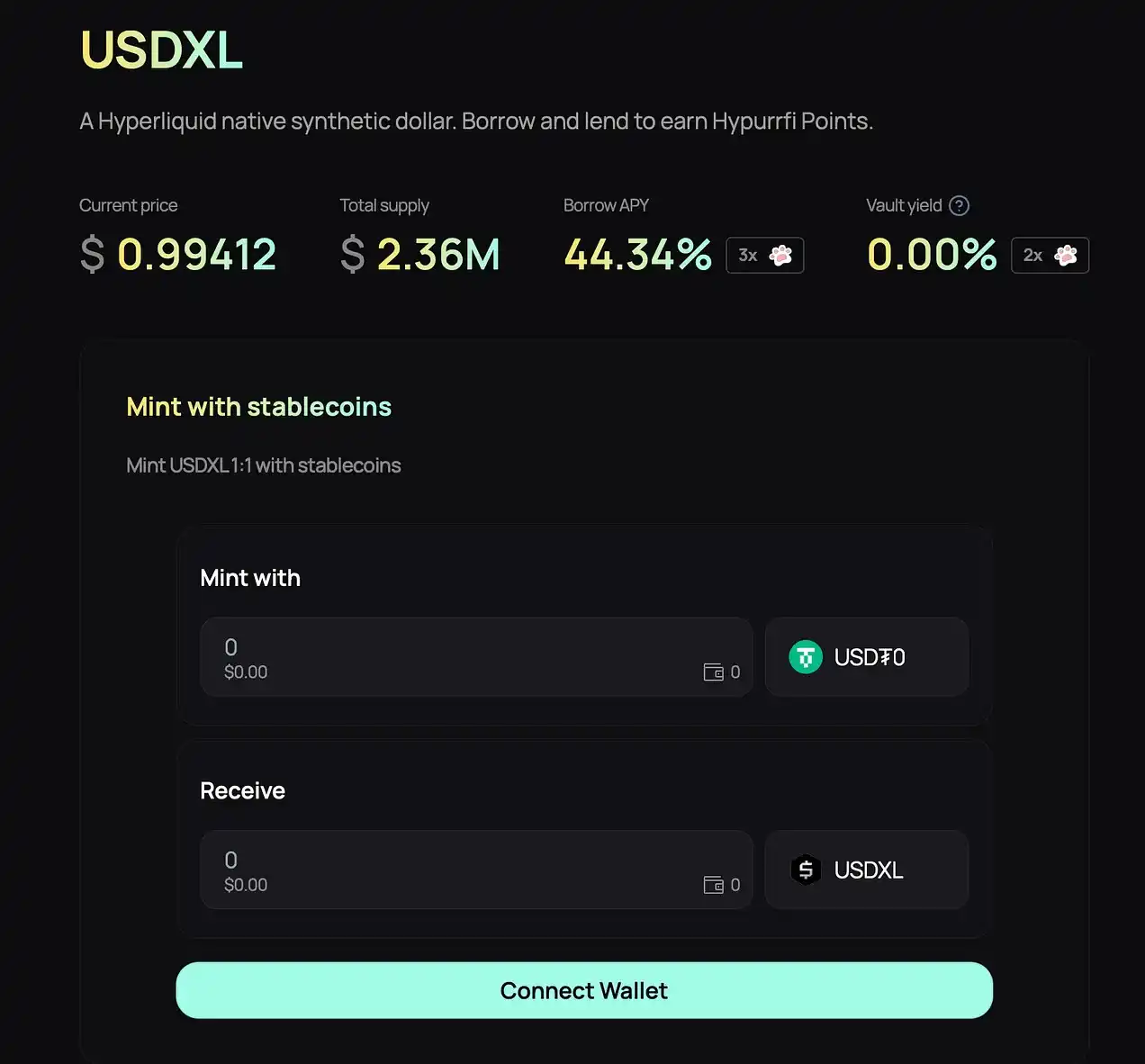 Hyperliquid Airdrop Project Overview, Which Ones Are Worth Participating In? image 32
