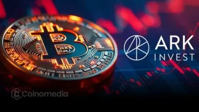 Ark Invest Naghain ng Apat na Bagong Bitcoin ETFs
