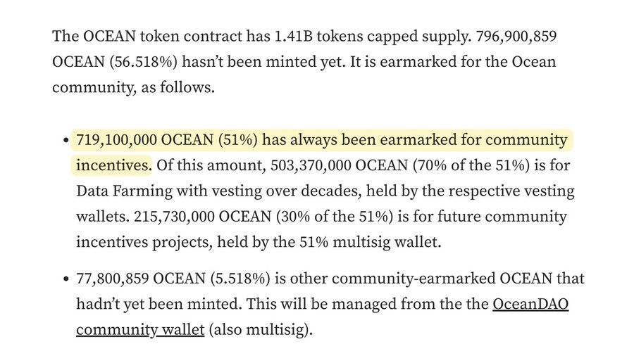 Bubblemaps 数据揭秘：Ocean Protocol 1 亿美元代币出逃始末 image 3