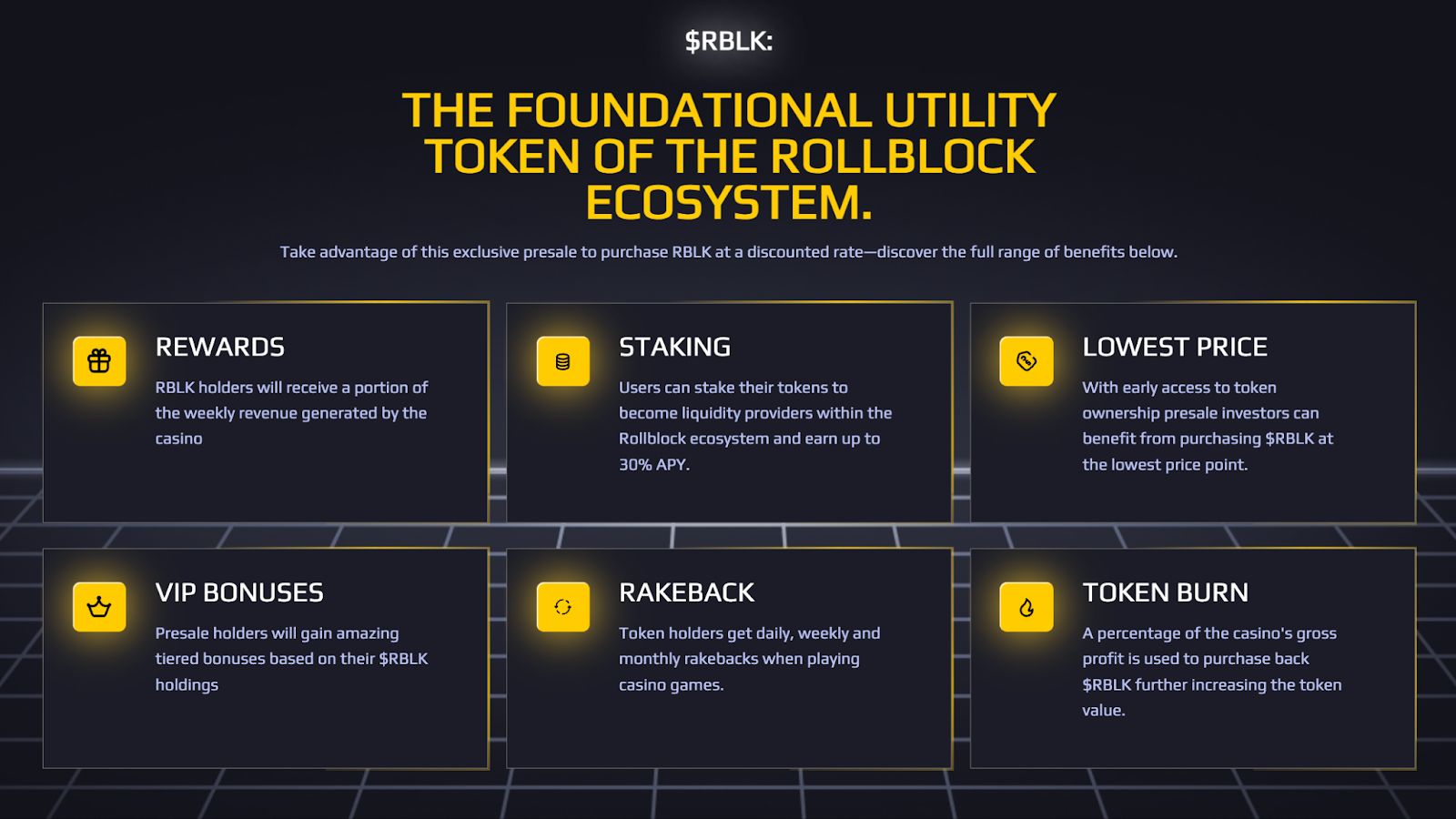Ethereum News Stays Focused On ETFs But Rollblock Emerges As The Altcoin With Sharper 5,000% Growth Potential image 0