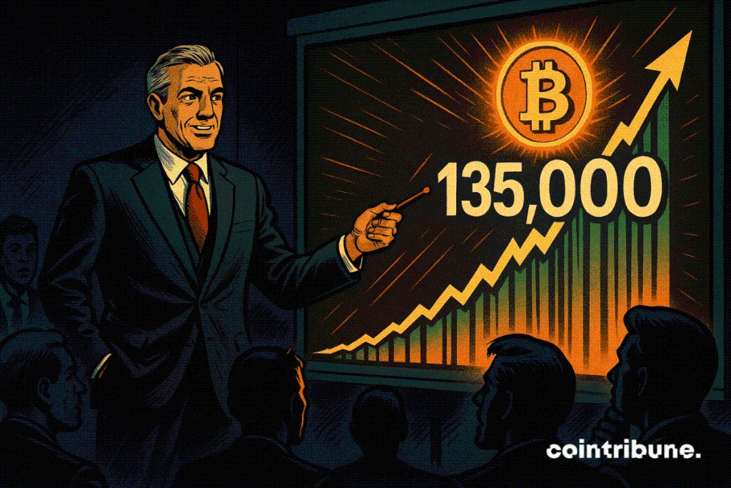 Bitcoin não segue mais o antigo modelo de halving image 1