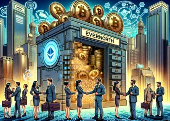 Evernorth, respaldada por Ripple, ahora posee la asombrosa cantidad de 261 millones de XRP