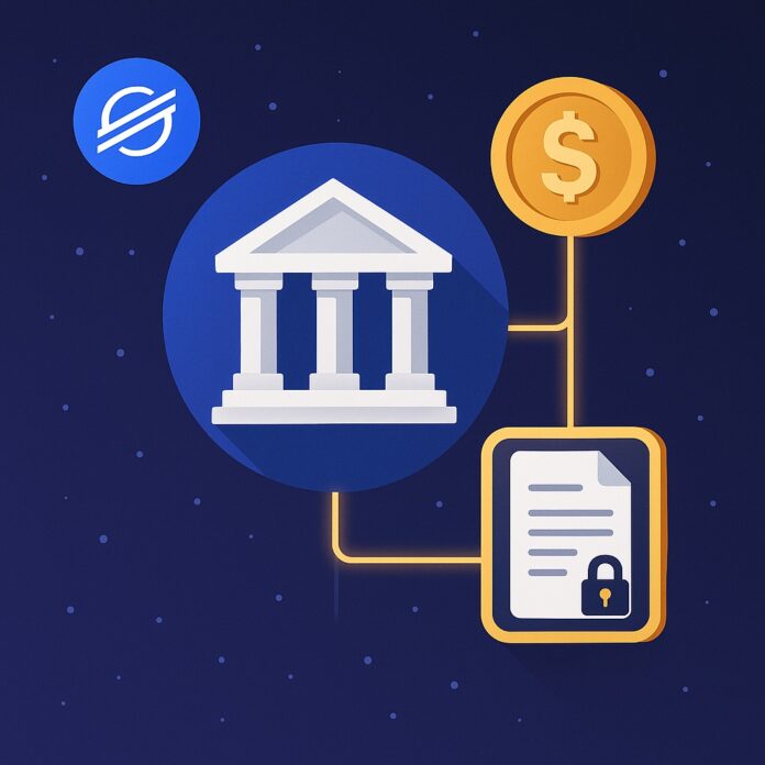 Stellar News: WisdomTree bietet tokenisierte Privatkredite mit XLM image 0