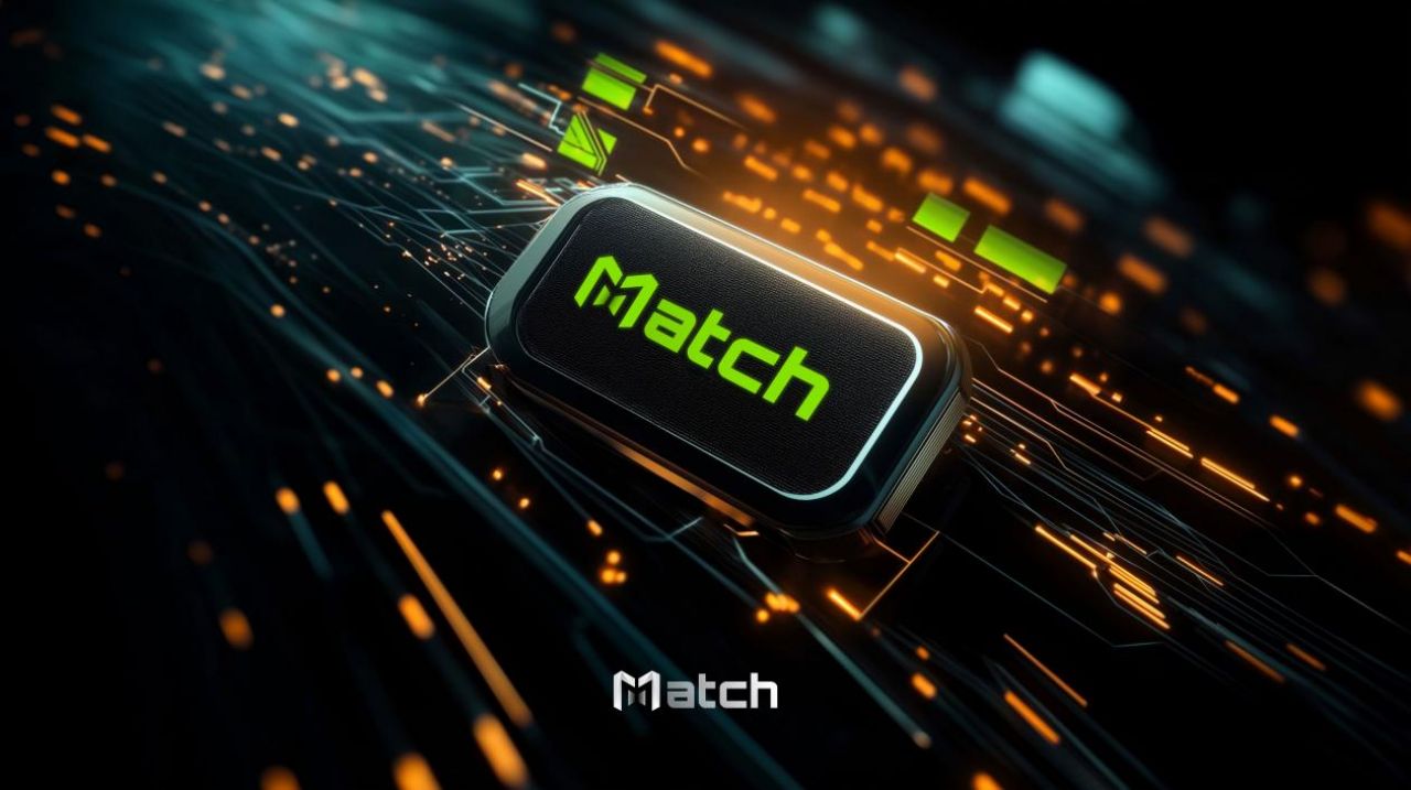Match启动增长飞轮，引领SocialFi变革新浪潮 image 3