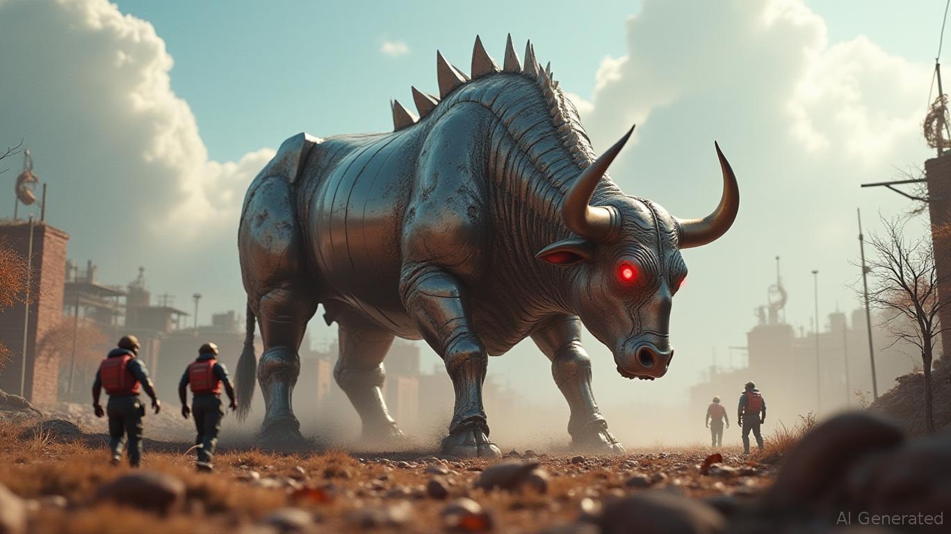 Ethereum News Update: Creating Value Through Scarcity: BullZilla’s Meme-Powered Return Engine