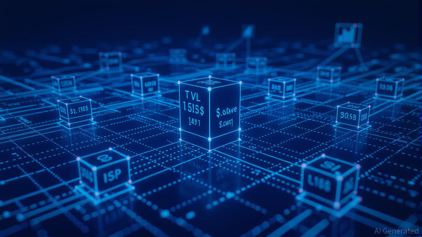 Internet Computer's Latest Rally: Can This Upward Trend Be Maintained?