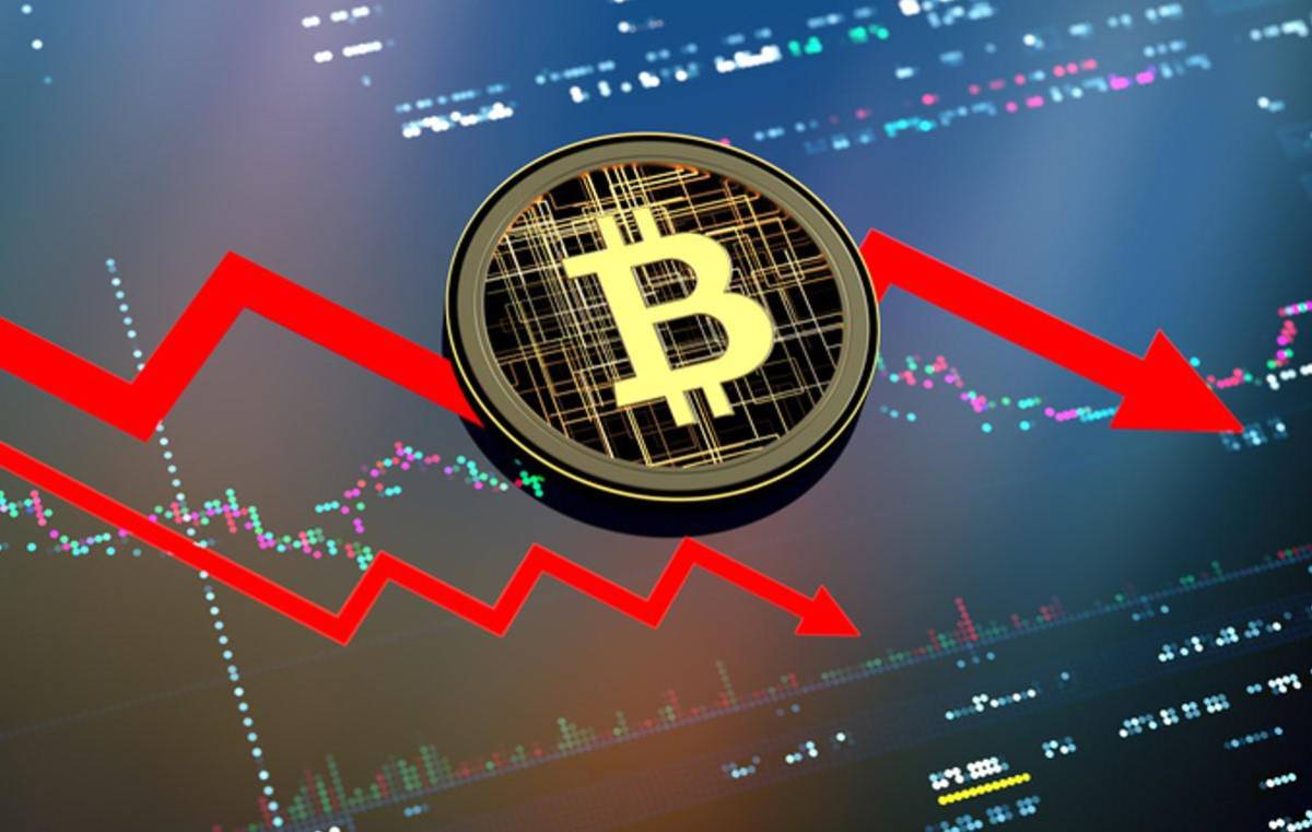 Tras el discurso de Jerome Powell, el mercado cripto liquida posiciones image 0