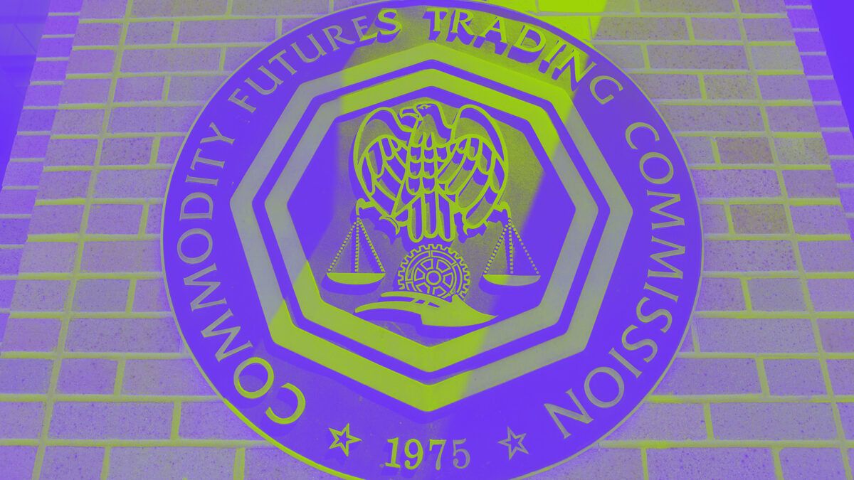CFTC launches next phase of 'Crypto Sprint' initiative based on Trump's crypto roadmap, seeks public input image 0