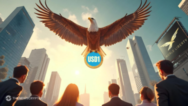 World Liberty mints $205M in USD1 stablecoin as WLFI token launch nears