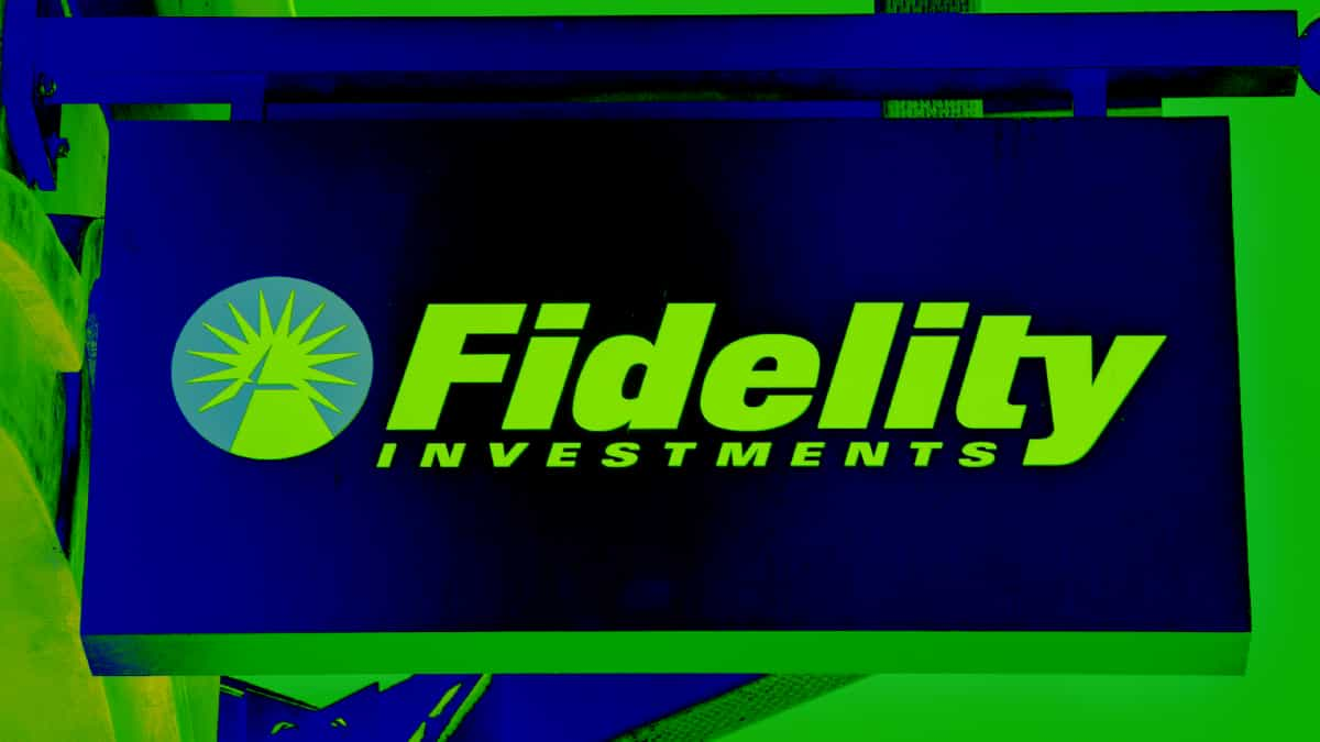 CSC mendaftarkan kepercayaan hukum 'Fidelity Solana Fund' sebagai langkah potensial menuju pengajuan ETF