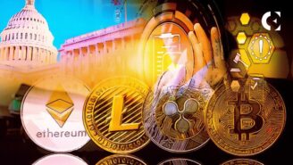 Fed Mengakhiri Pengawasan Kripto Khusus, Kembali ke Pengawasan Bank Standar
