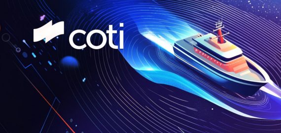 La red principal de COTI se pone en marcha y marca el comienzo de una nueva era Web3 política de privacidad