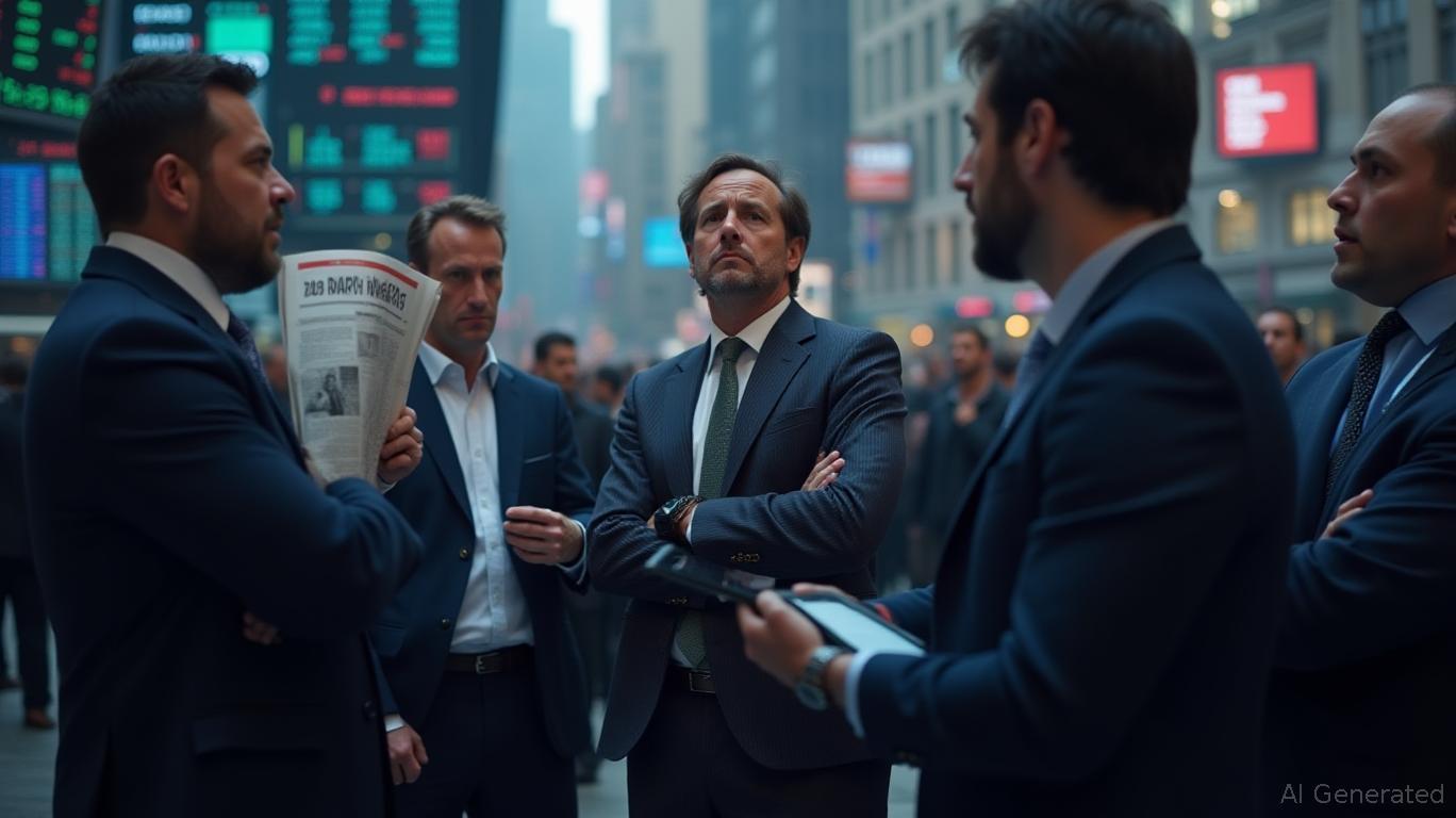 Investors Wager on Fed Rate Cut Hopes—Be Alert for a Turnaround in Market Pricing image 0