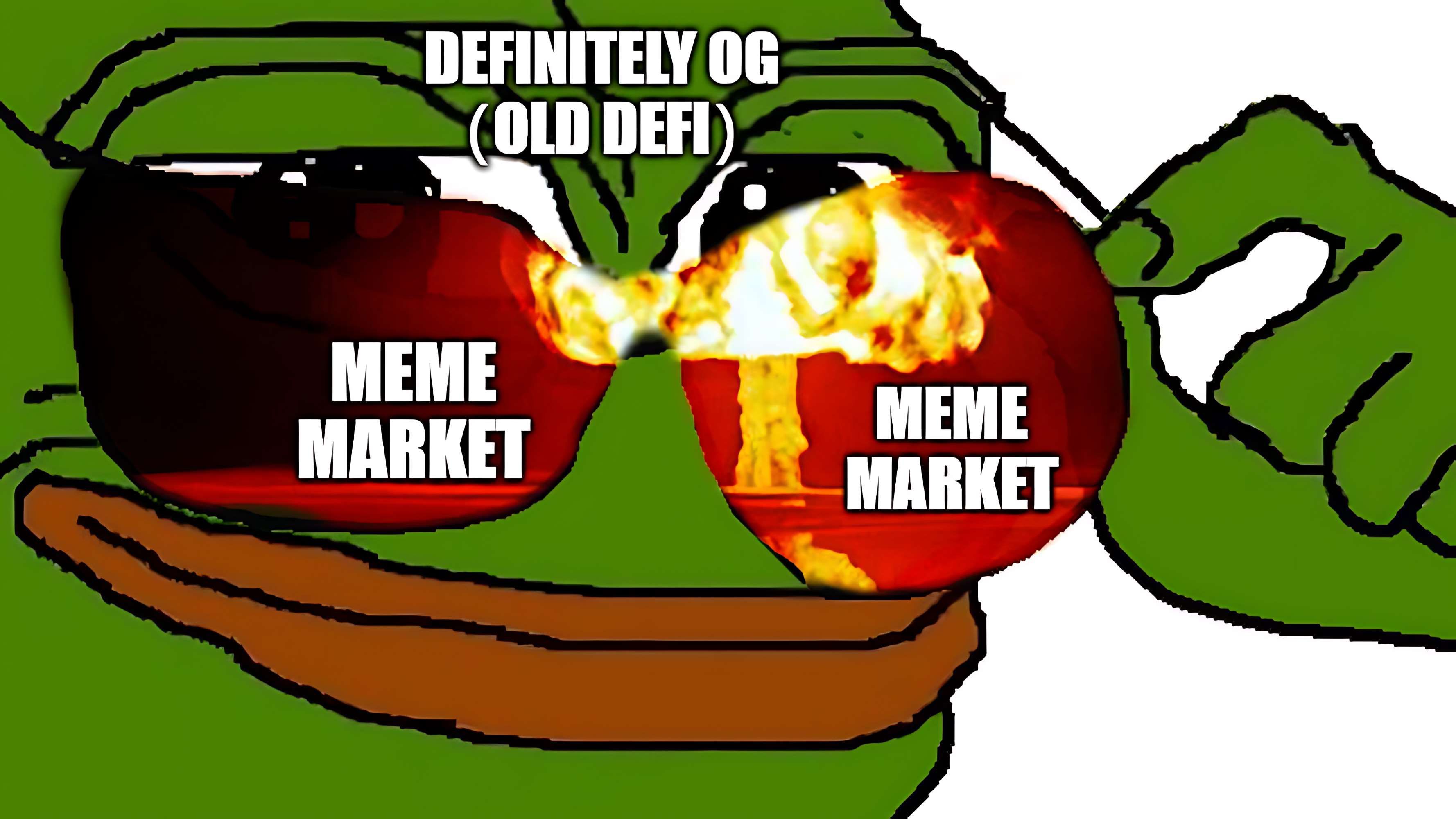 Fueling the Meme PVP, a new option for DeFi business transformation image 0