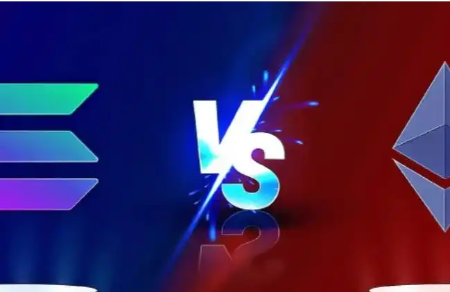 ETH vs SOL Showdown: Node War and Infrastructure Moat Behind $587 Billion Staked