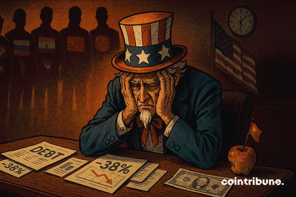 Kopeikin Warns Of Fading US Competitiveness image 1