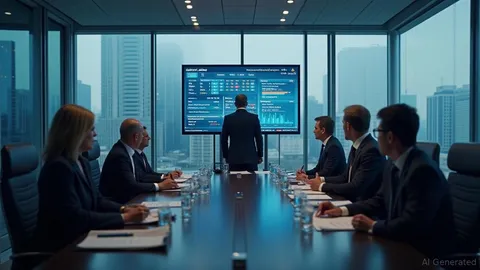 Corporate Profits Diverge as Legal Challenges and Cost Battles Try Investors' Patience