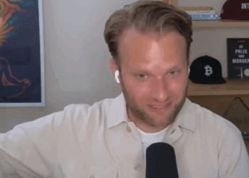 Bitcoin llegará a USD 1 millón tras un traspaso generacional de riqueza: Bram Kanstein