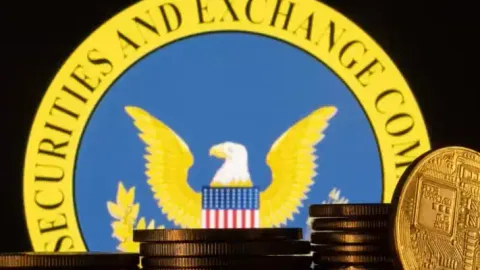 Why These Five Tokens Are Securities? The SEC Gives Answers