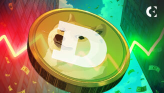Прогноз цены DOGE на 19 апреля: сможет ли Dogecoin удержать линию поддержки $0,153?