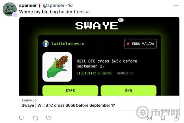 IOSG｜未来的预测市场：面临的挑战与创新 image 10