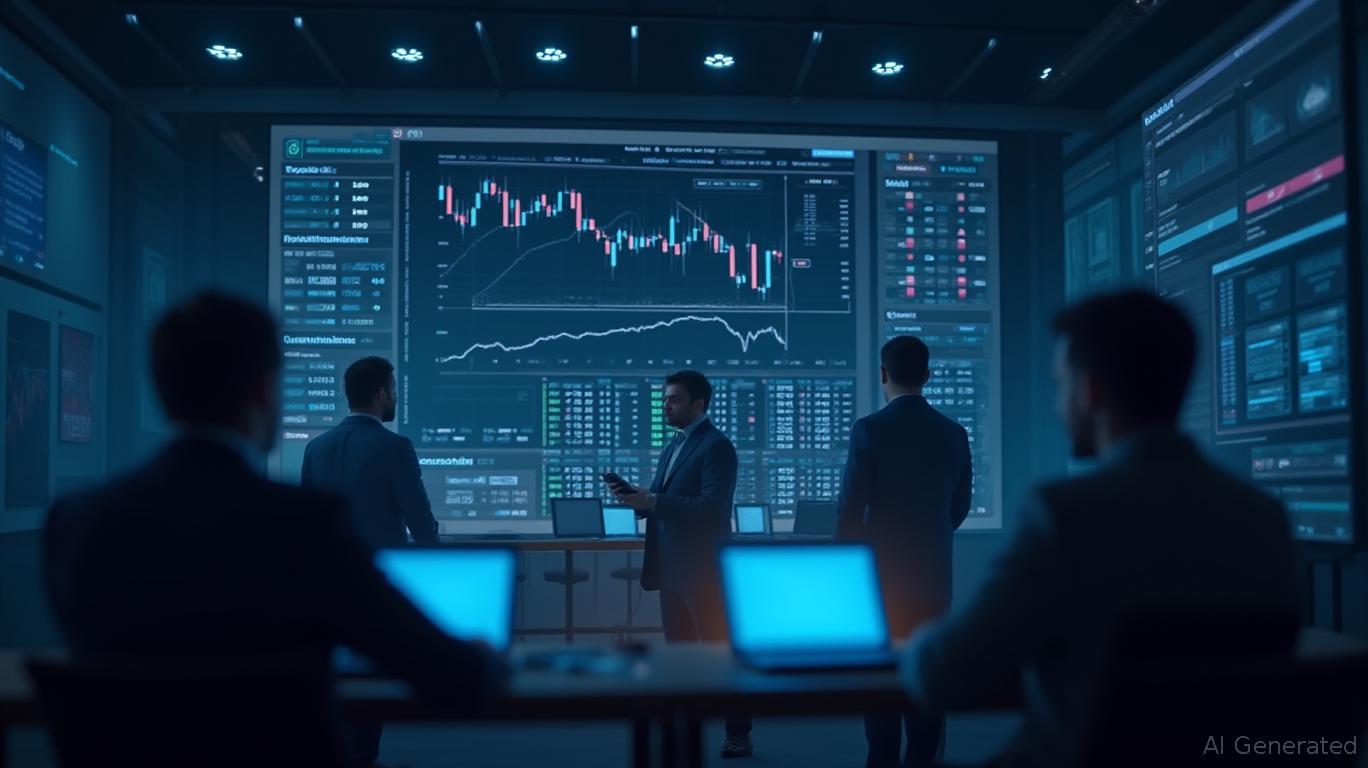 Ethereum Updates: Quantum Solutions' ETH Holdings Reflect Gold's Rise as DATs Ease