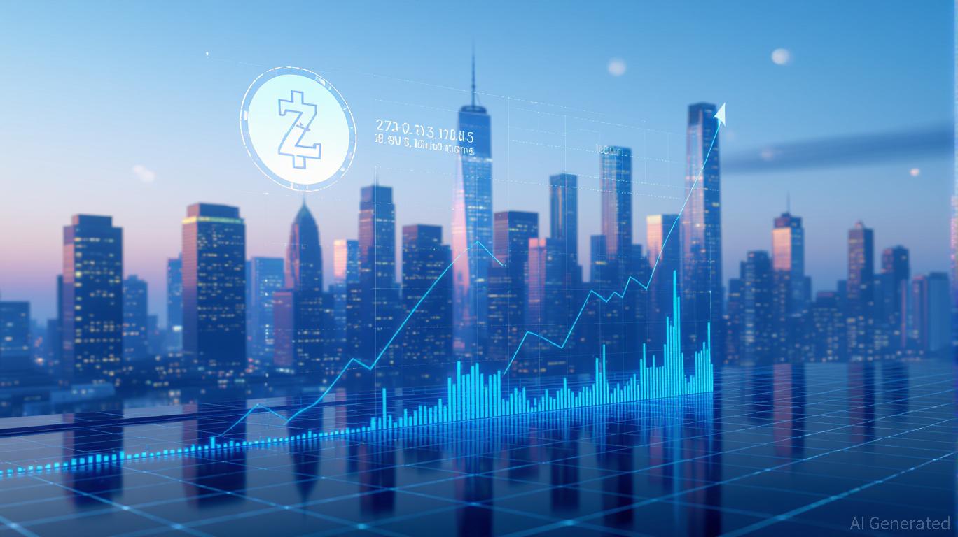 Zcash Halving and Its Broader Economic Impact on Cryptocurrency Markets