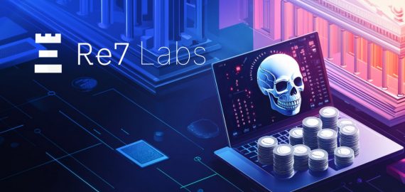 Re7 Labs、ステーブルコインプロトコル障害の影響を報告、損失総額は27万ドル超