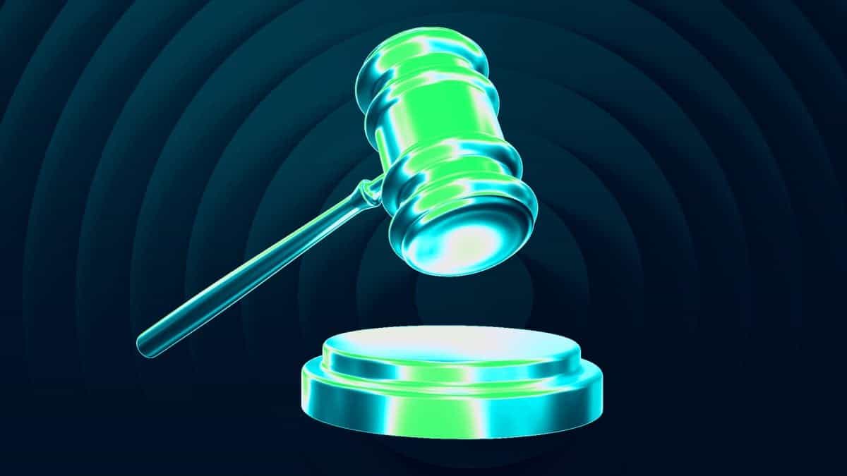 Kalifornier zu über vier Jahren Haft verurteilt wegen Geldwäsche von 37 Millionen Dollar in gestohlenen Kryptowährungen