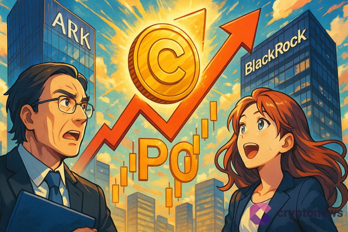BlackRock et ARK soutiennent l’IPO de Bullish à 4,2 Milliard$ : que faut-il attendre ? image 0